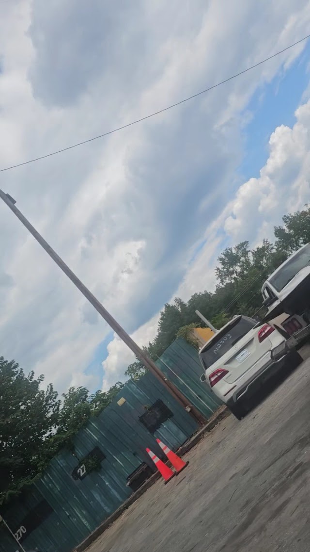 A Tow Atlanta, Inc photo 3