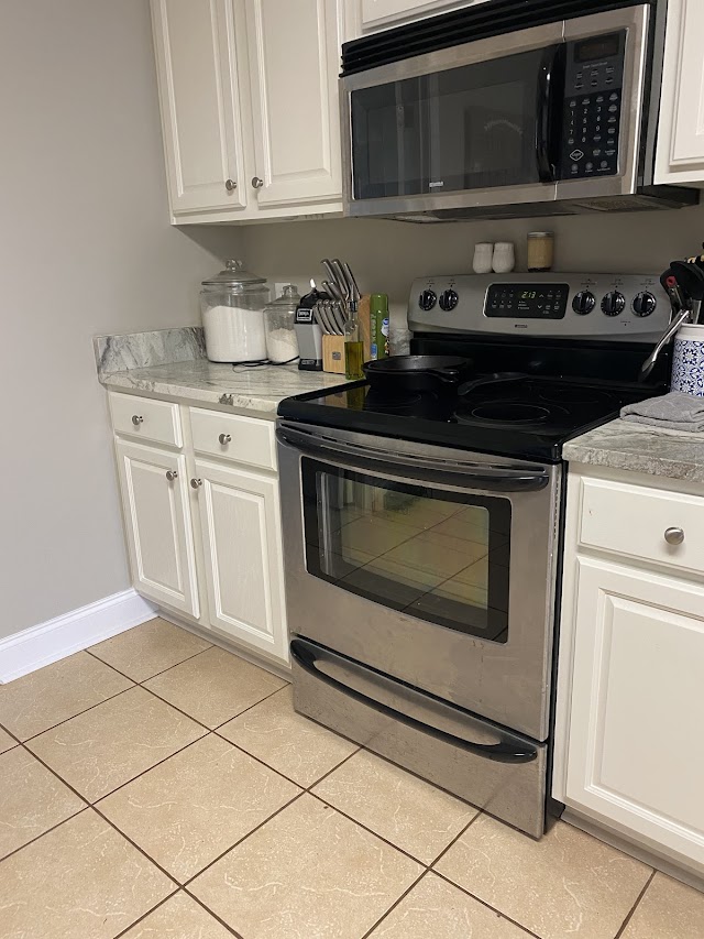 A&W Appliance Repairs