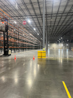 A W Electric LLC
