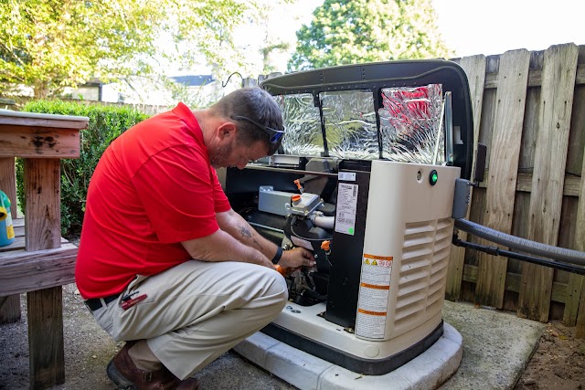 A W Electric LLC photo 3