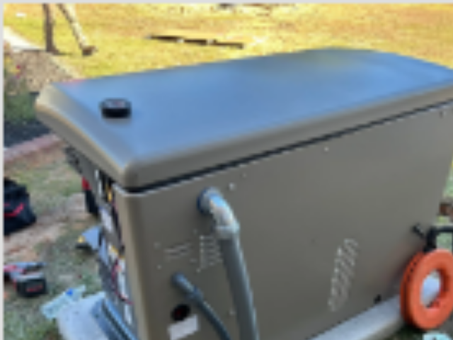 A W Electric LLC photo 4