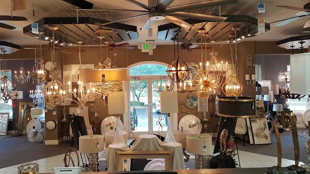 A & W Lighting