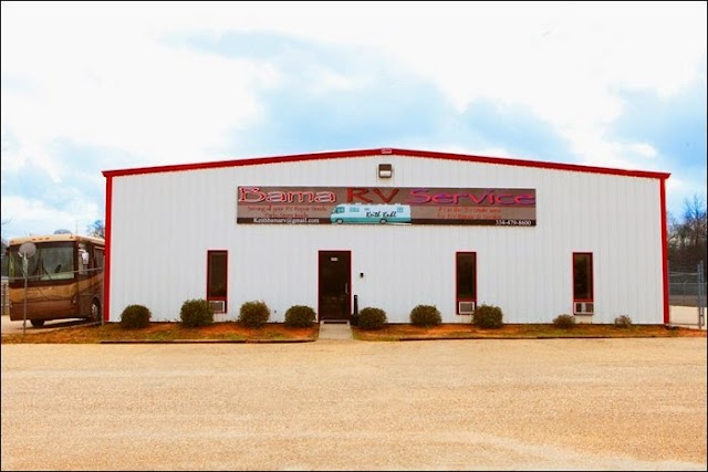 A&W Quality RV Services LLC photo 4