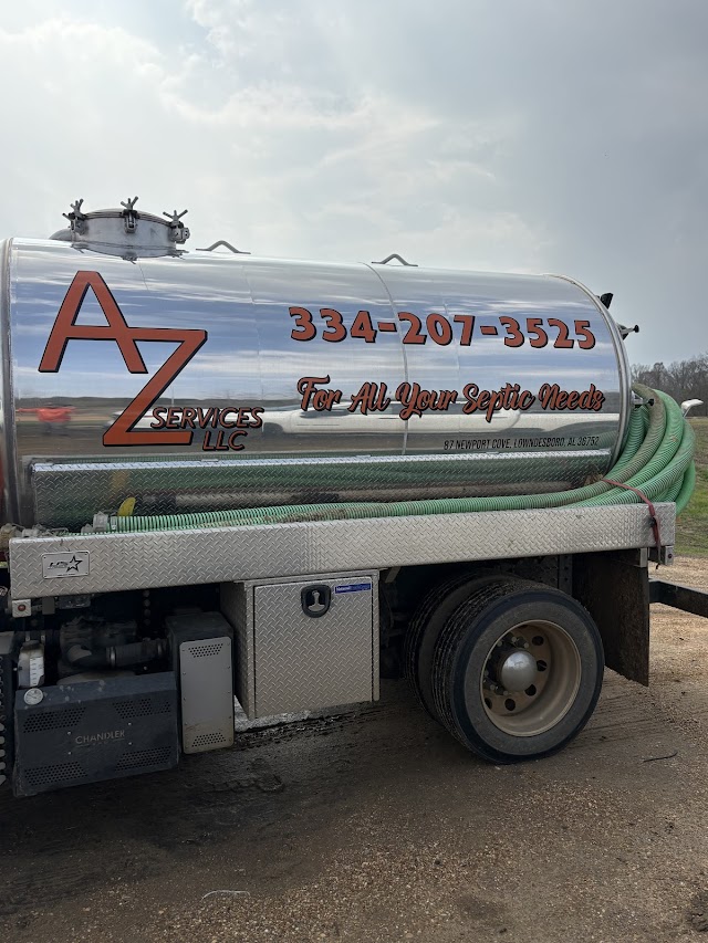 A-Z Services LLC photo 3