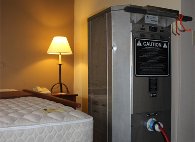 A1 Bed Bug Exterminator Atlanta photo 2