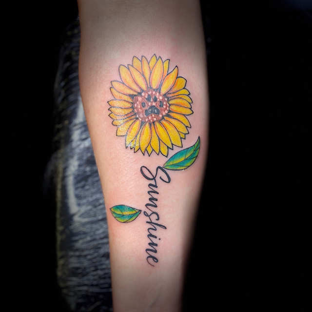 A1 Body Art Tattoo Parlor