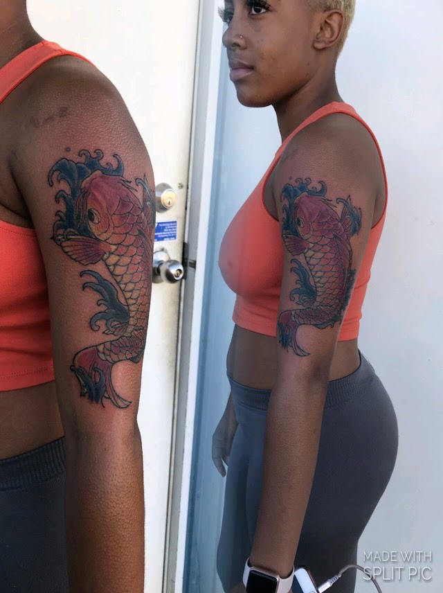 A1 Body Art Tattoo Parlor photo 2