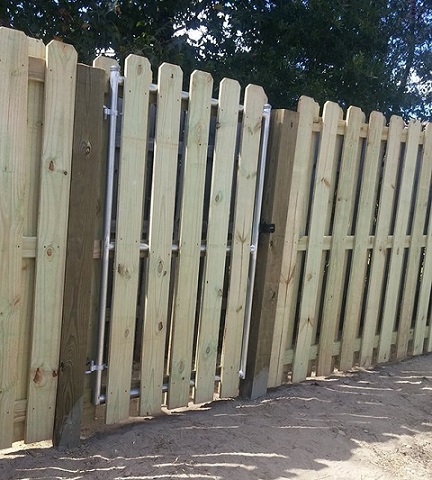 A1 Fence Co