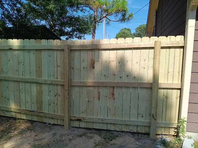 A1 Fence Co photo 2