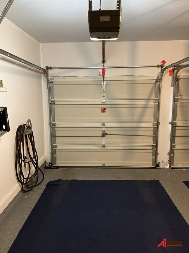 A1 Garage Door Service photo 4