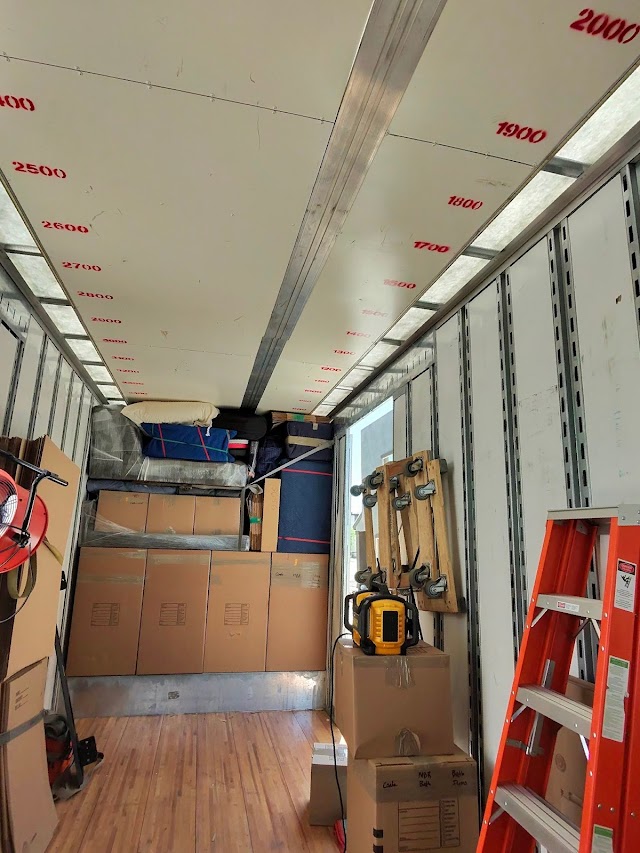 A1 Local & Long Distance Movers photo 2