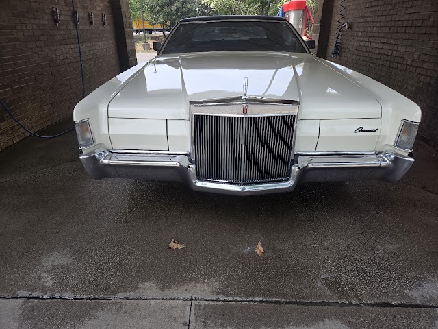 A1 Muffler photo 2