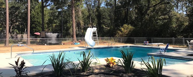 A1 Pools photo 2