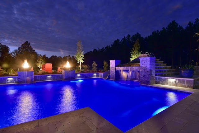 A1 Pools photo 3