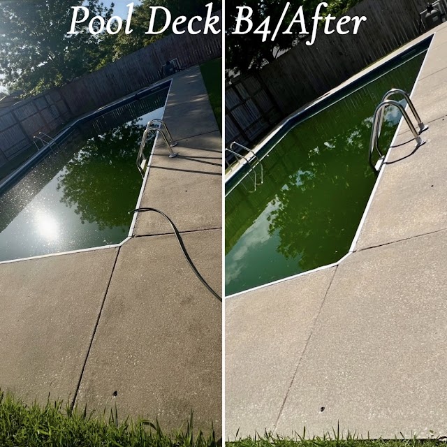 A1 Pressure Washing Services photo 3