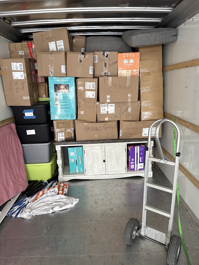 A2Z Movers and Packers photo 1