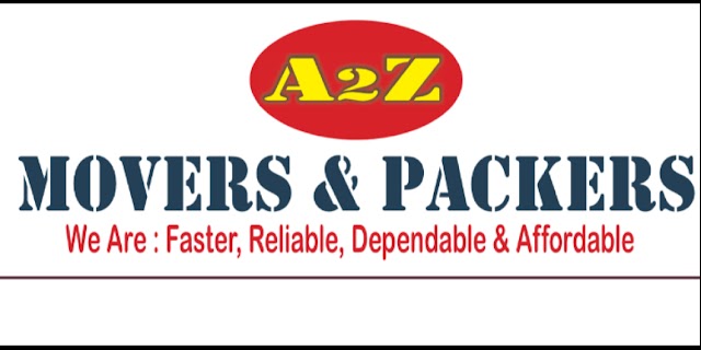 A2Z Movers and Packers photo 2