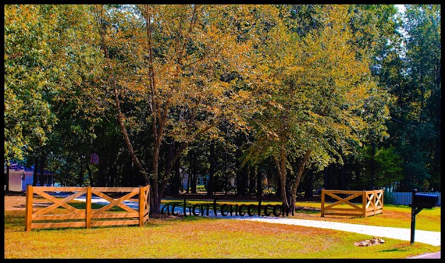 AA Action Fence Company LLC