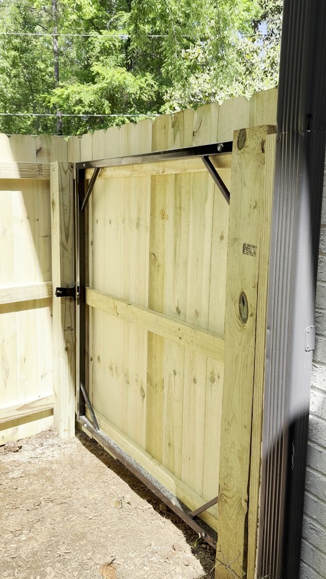 AA Action Fence Company LLC photo 3