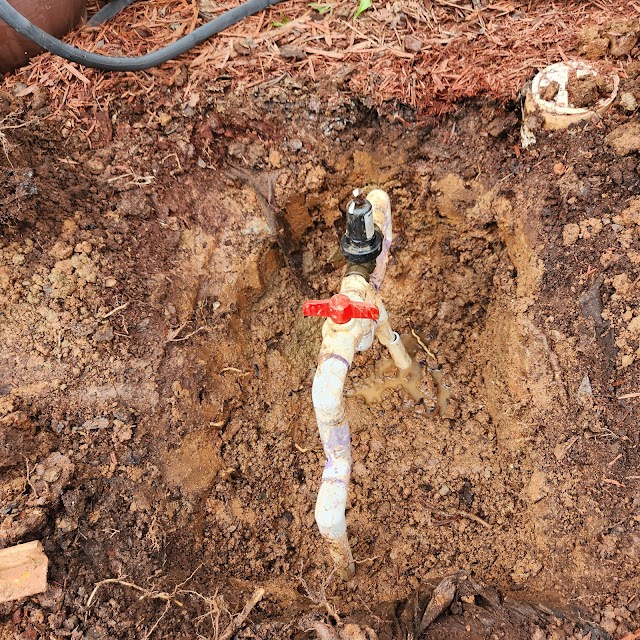 Aa Sprinkler photo 2