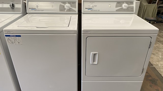 AAA Appliance Sales & Service Inc