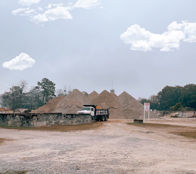 AAA Concrete Products & Materials