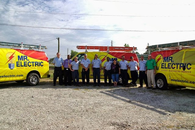 AAA Electric Co photo 3