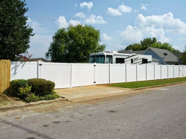 AAA Fences