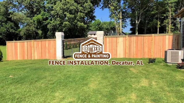 AAA Fences photo 3