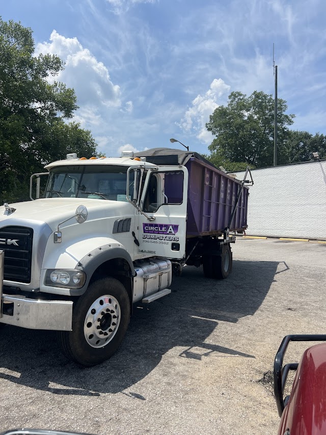 AAA Sanitation & Garbage Removal photo 4