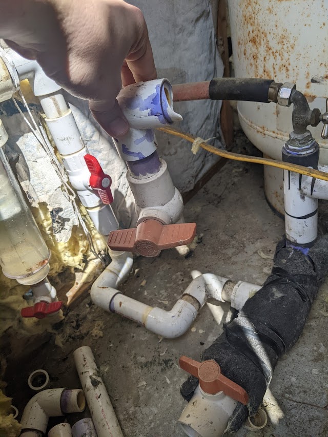 Aaffordable Plumbing photo 2