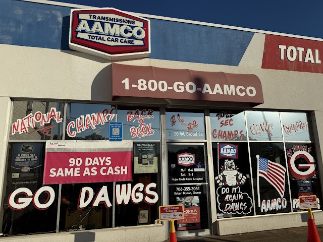 AAMCO Transmissions & Total Car Care photo 2