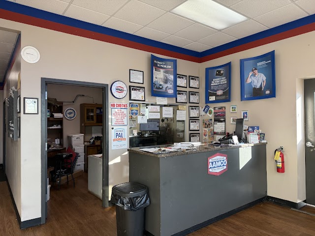 AAMCO Transmissions & Total Car Care photo 4