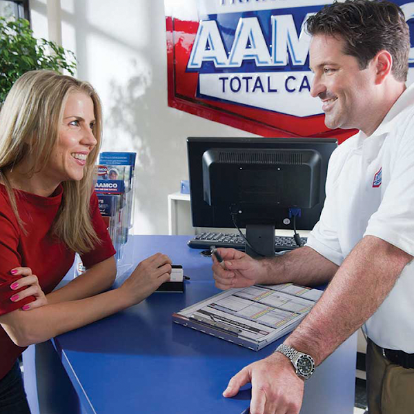 AAMCO Transmissions & Total Car Care