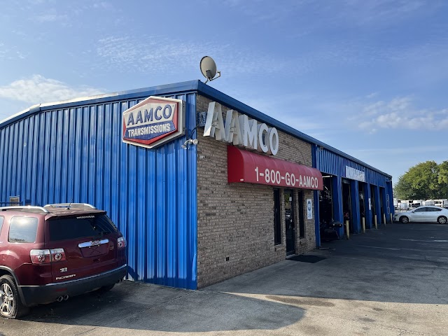 AAMCO Transmissions & Total Car Care
