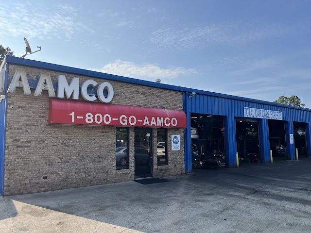 AAMCO Transmissions & Total Car Care photo 2