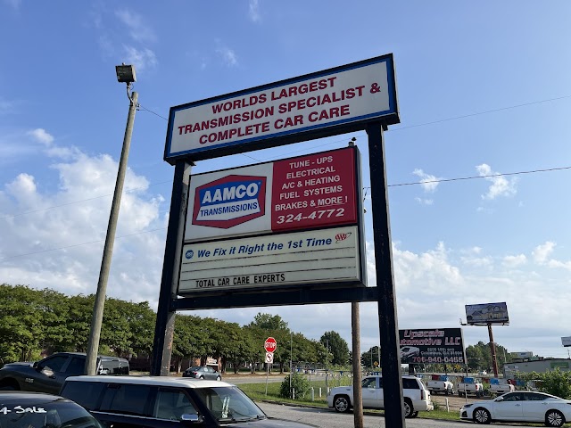 AAMCO Transmissions & Total Car Care photo 3
