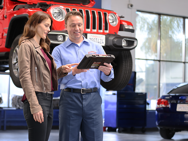 AAMCO Transmissions & Total Car Care photo 3