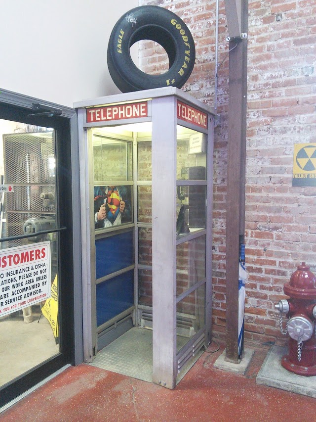 AAMCO Transmissions & Total Car Care photo 2