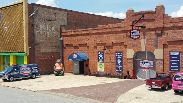 AAMCO Transmissions & Total Car Care photo 3