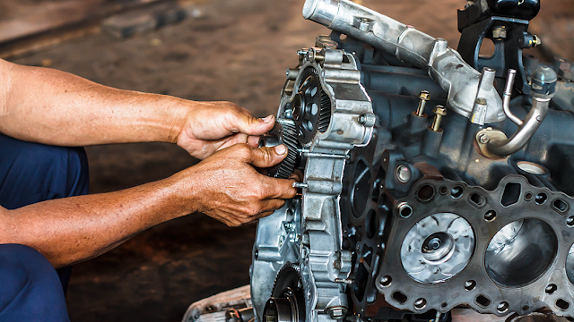 AAMCO Transmissions & Total Car Care photo 4