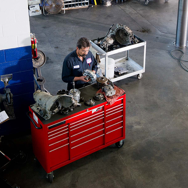 AAMCO Transmissions & Total Car Care photo 2