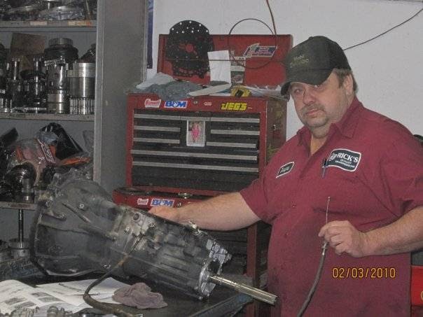 AAMCO Transmissions & Total Car Care photo 3