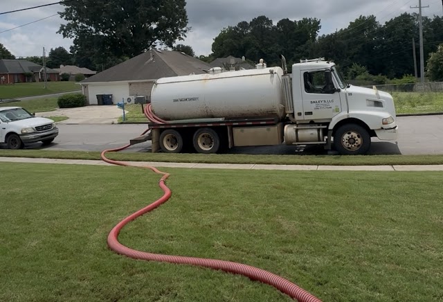 Aardvark Septic Services photo 2