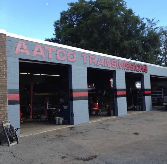 Aatco Automatic Trans Co photo 2