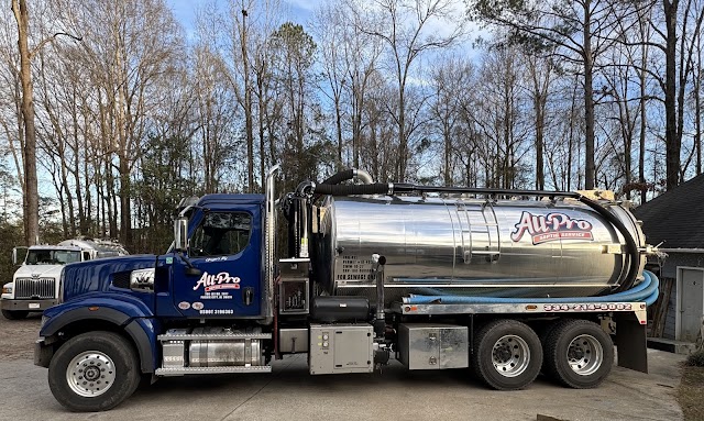AB Septic Services photo 2