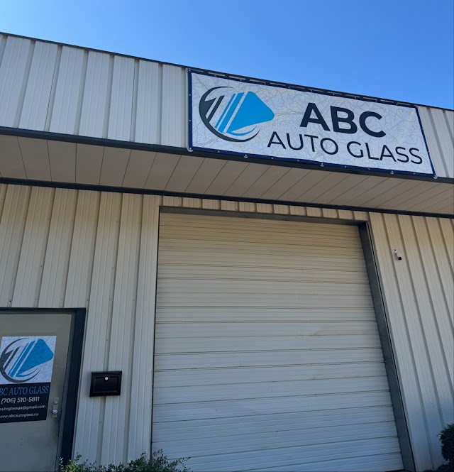 ABC Auto Glass