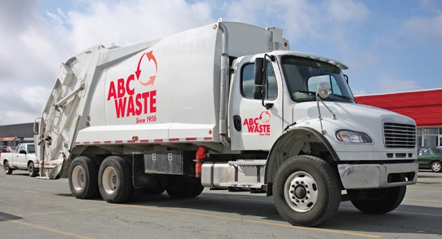 ABC Waste of Savannah