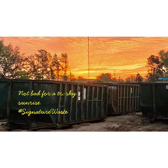 ABC Waste of Savannah photo 4