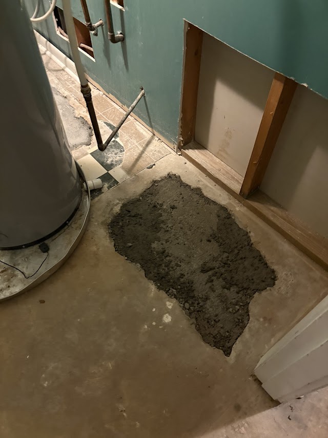 Able Plumbing Services LLC photo 2